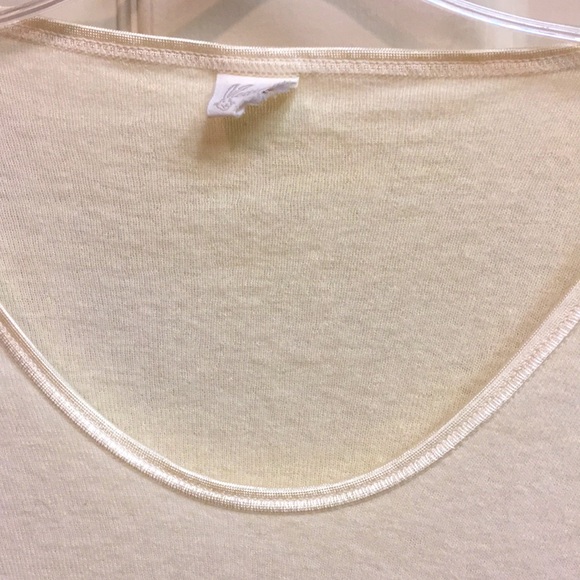 WARM ANGORA LAYERING TOP - Picture 3 of 6